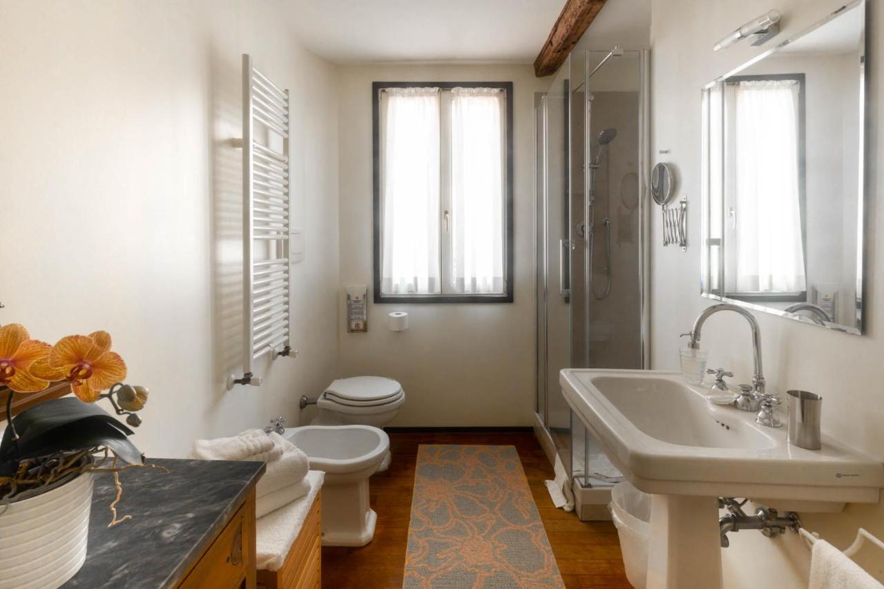 Campiello Zen B&B Βενετία Εξωτερικό φωτογραφία