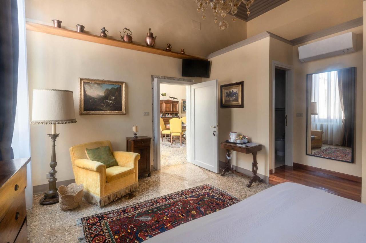 Campiello Zen B&B Βενετία Εξωτερικό φωτογραφία