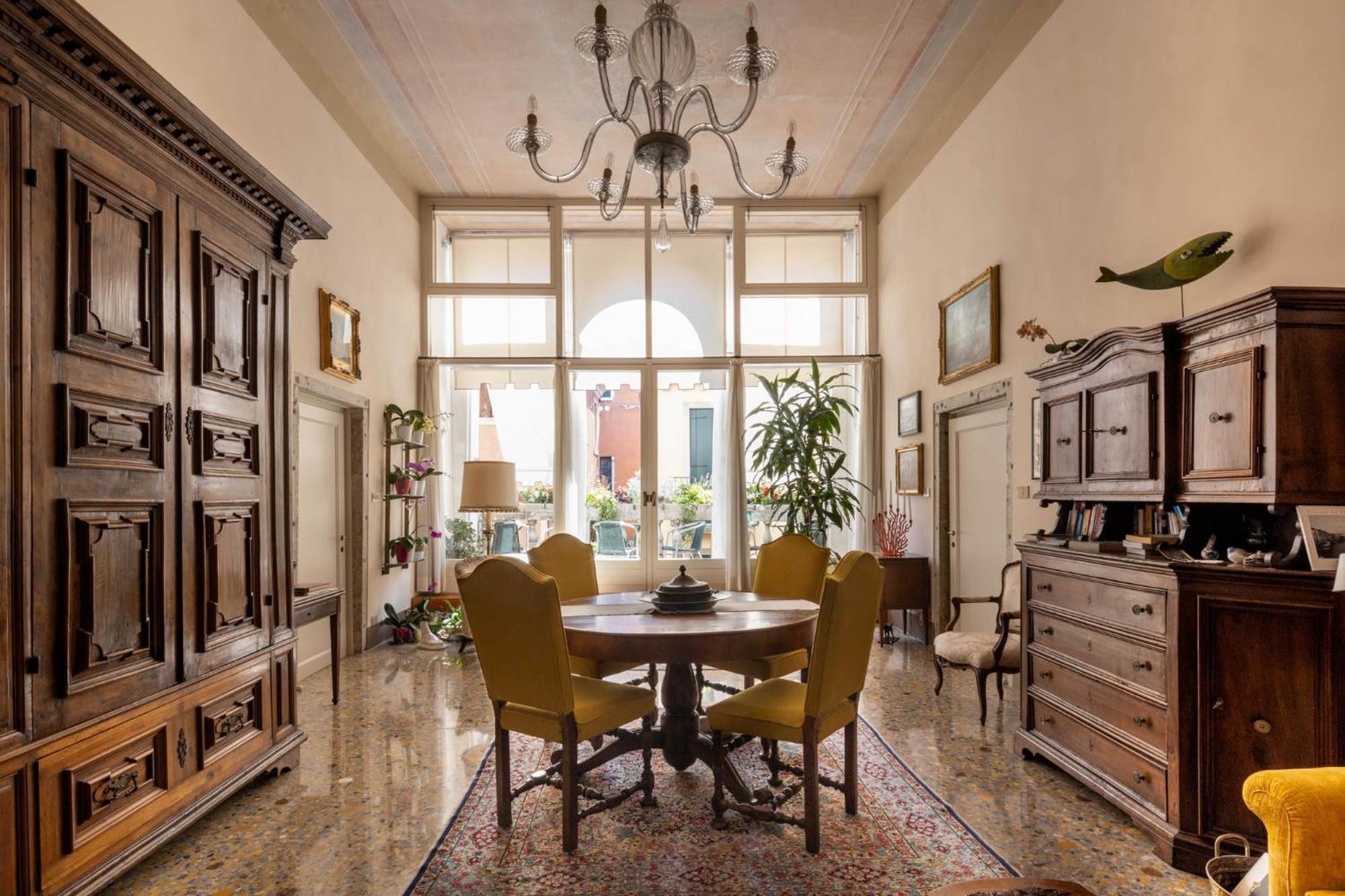Campiello Zen B&B Βενετία Εξωτερικό φωτογραφία