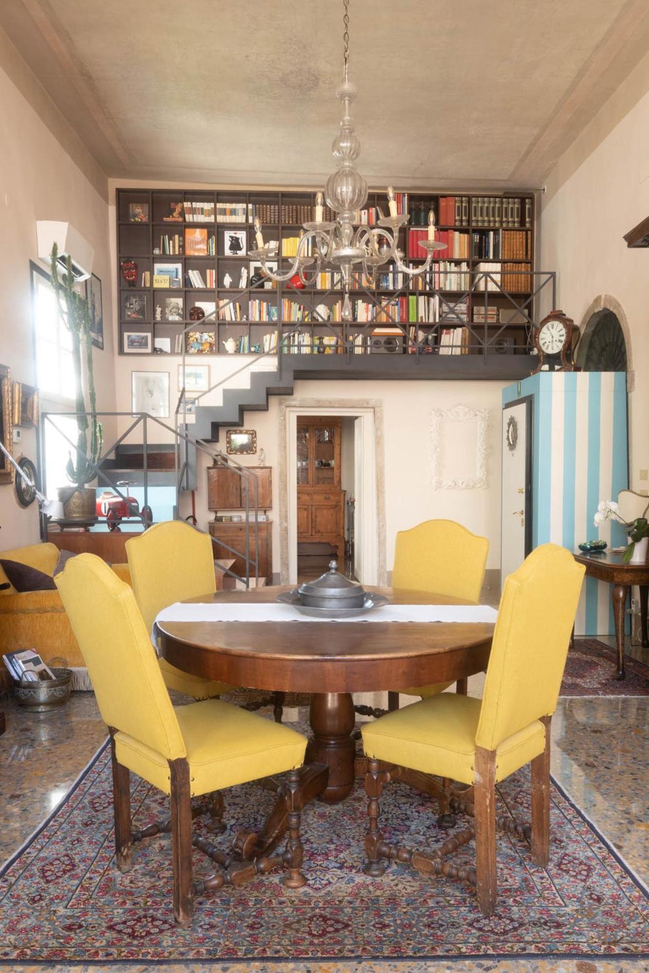 Campiello Zen B&B Βενετία Εξωτερικό φωτογραφία
