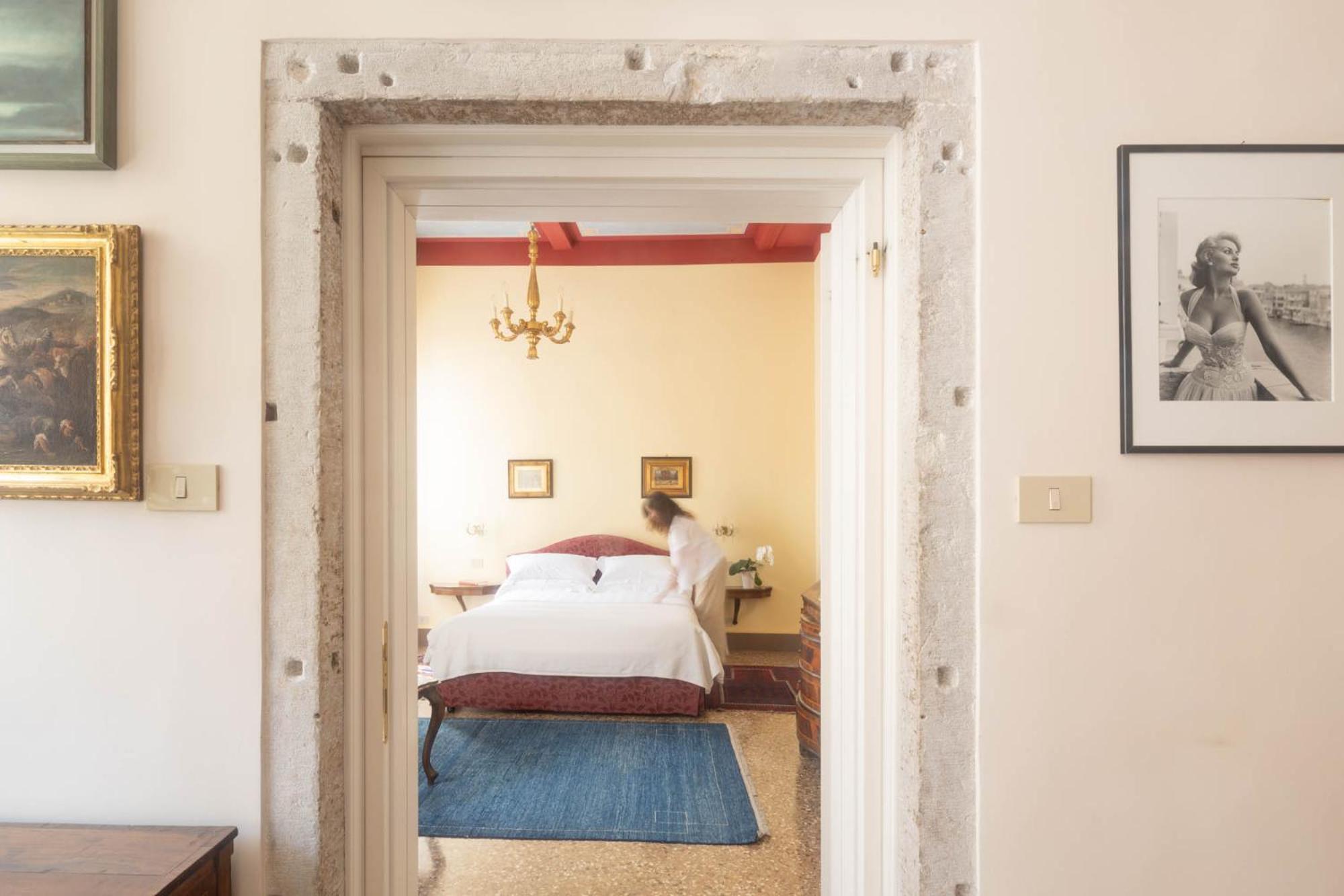 Campiello Zen B&B Βενετία Εξωτερικό φωτογραφία