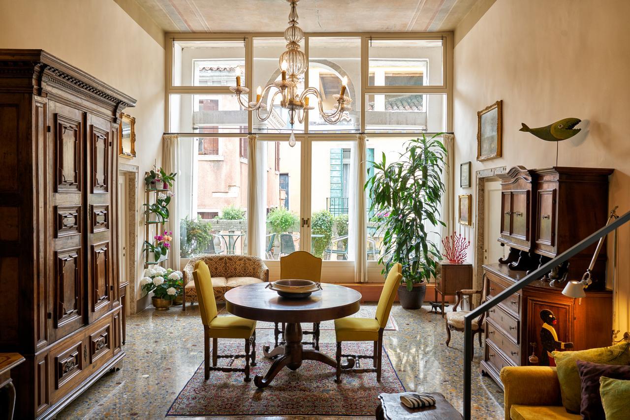 Campiello Zen B&B Βενετία Εξωτερικό φωτογραφία