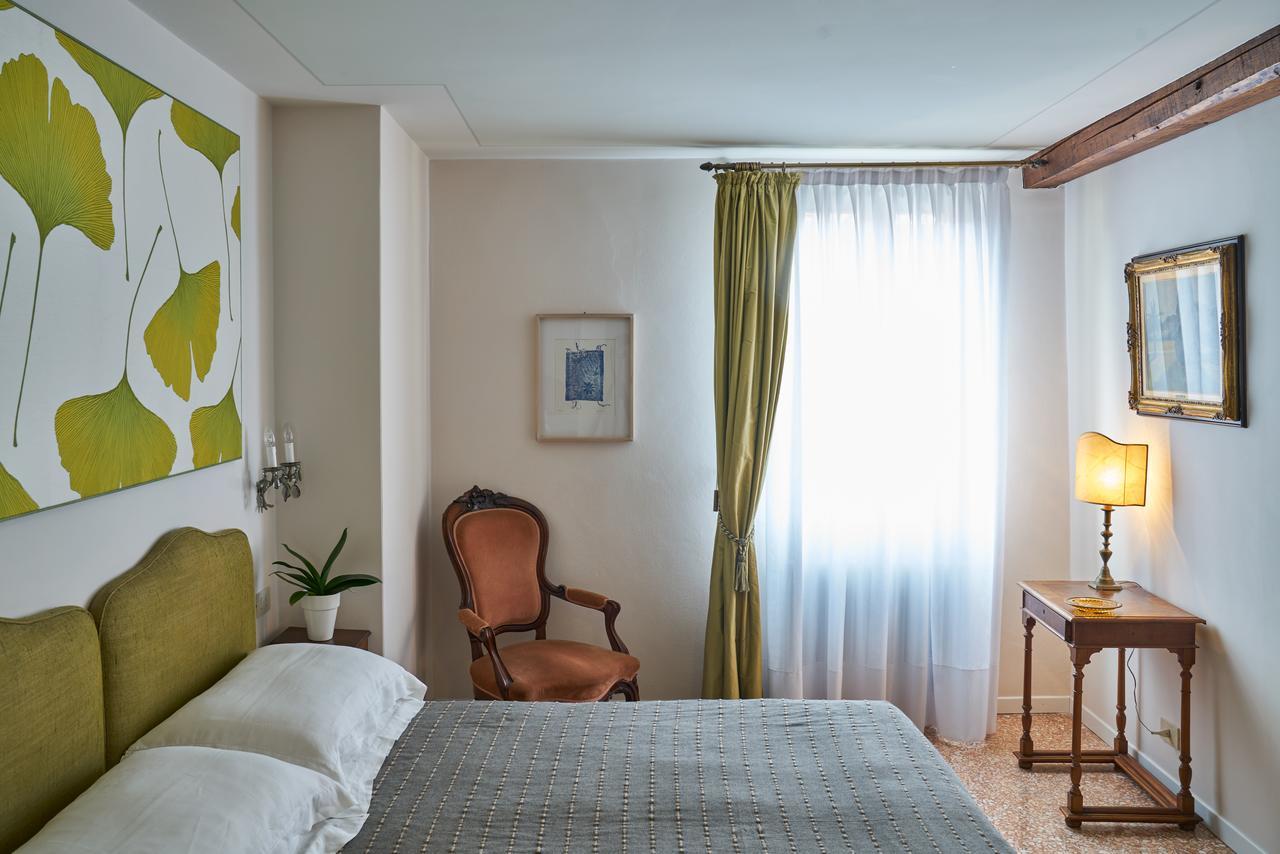 Campiello Zen B&B Βενετία Εξωτερικό φωτογραφία