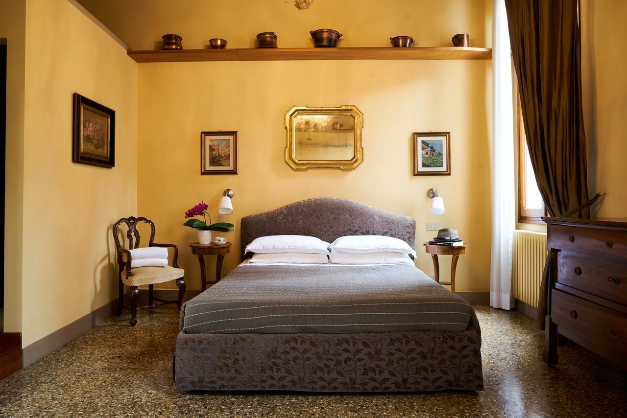 Campiello Zen B&B Βενετία Εξωτερικό φωτογραφία