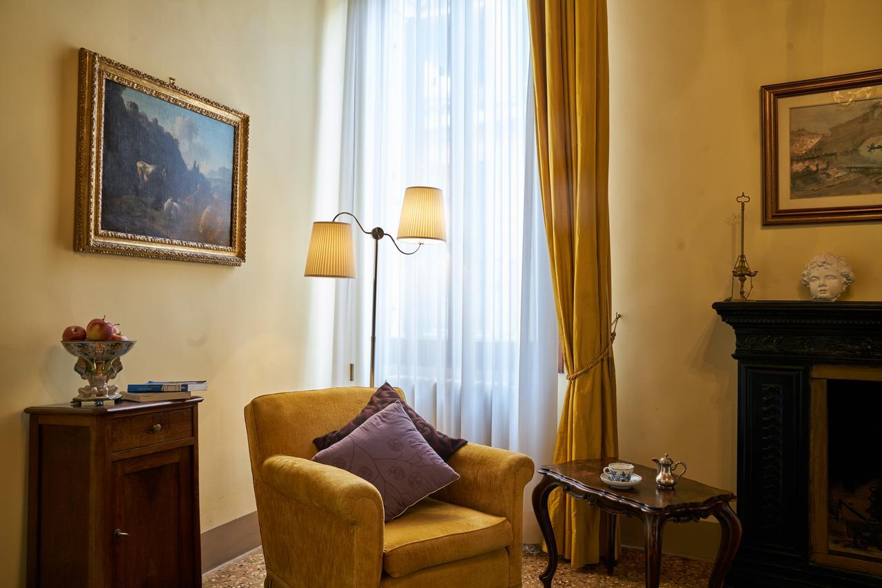 Campiello Zen B&B Βενετία Εξωτερικό φωτογραφία