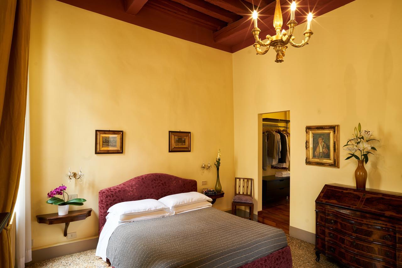 Campiello Zen B&B Βενετία Εξωτερικό φωτογραφία